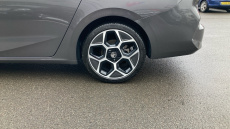 Vauxhall Astra 1.2 Turbo 130 Ultimate 5dr Petrol Estate